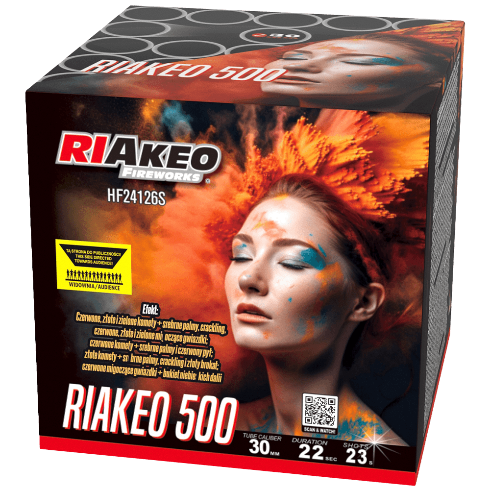 HF24126S_CE - RIAKEO 500