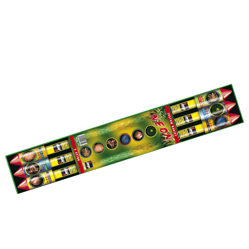 JR35_CE - NEON