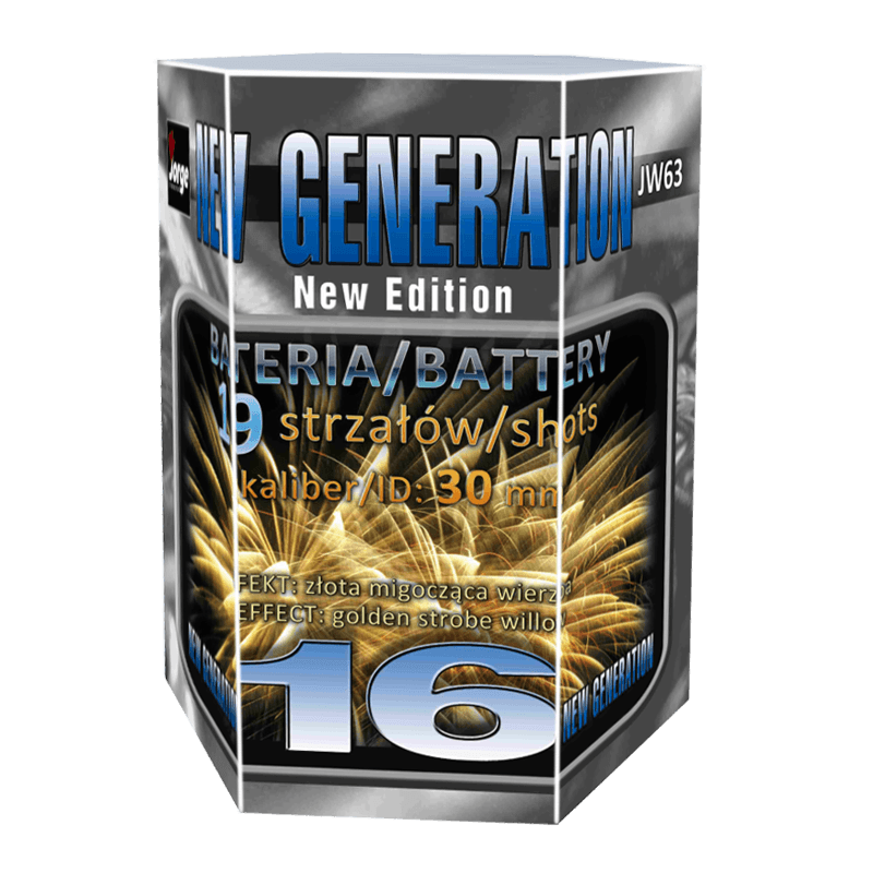 JW63_CE_1.3G - NEW GENERATION 16