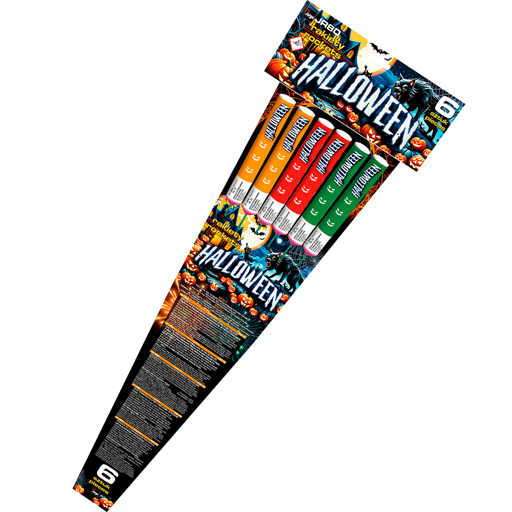 JR80_CE - HALLOWEEN