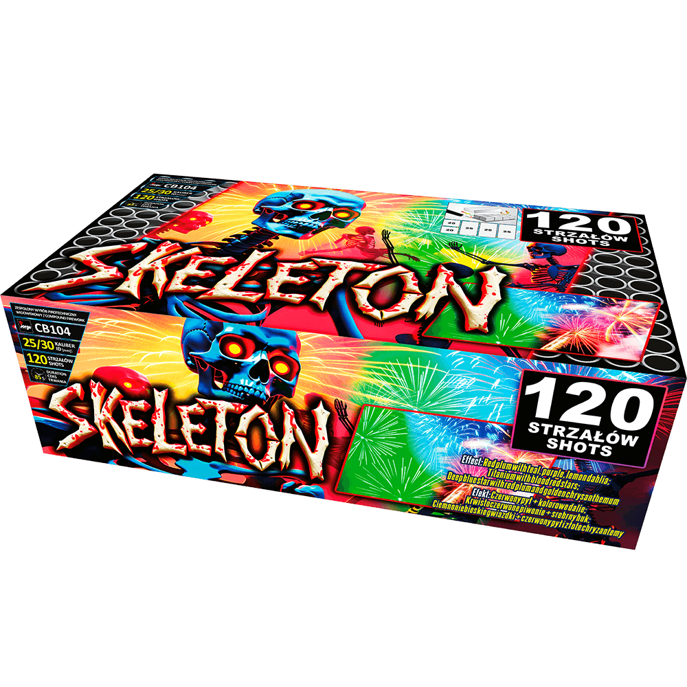 CB104_CE_IMPROVED - SKELETON
