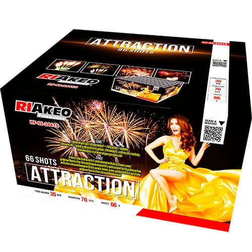 HF-66-2441S_CE - ATTRACTION