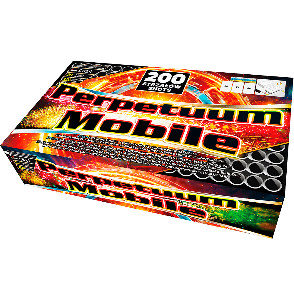 CB14_CE_PVC - PERPETUUM MOBILE