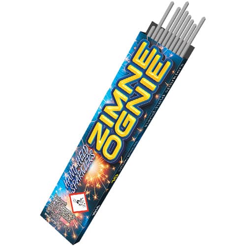 JO16_4/50/10_CE_V1 - SPARKLERS / ZIMNE OGNIE