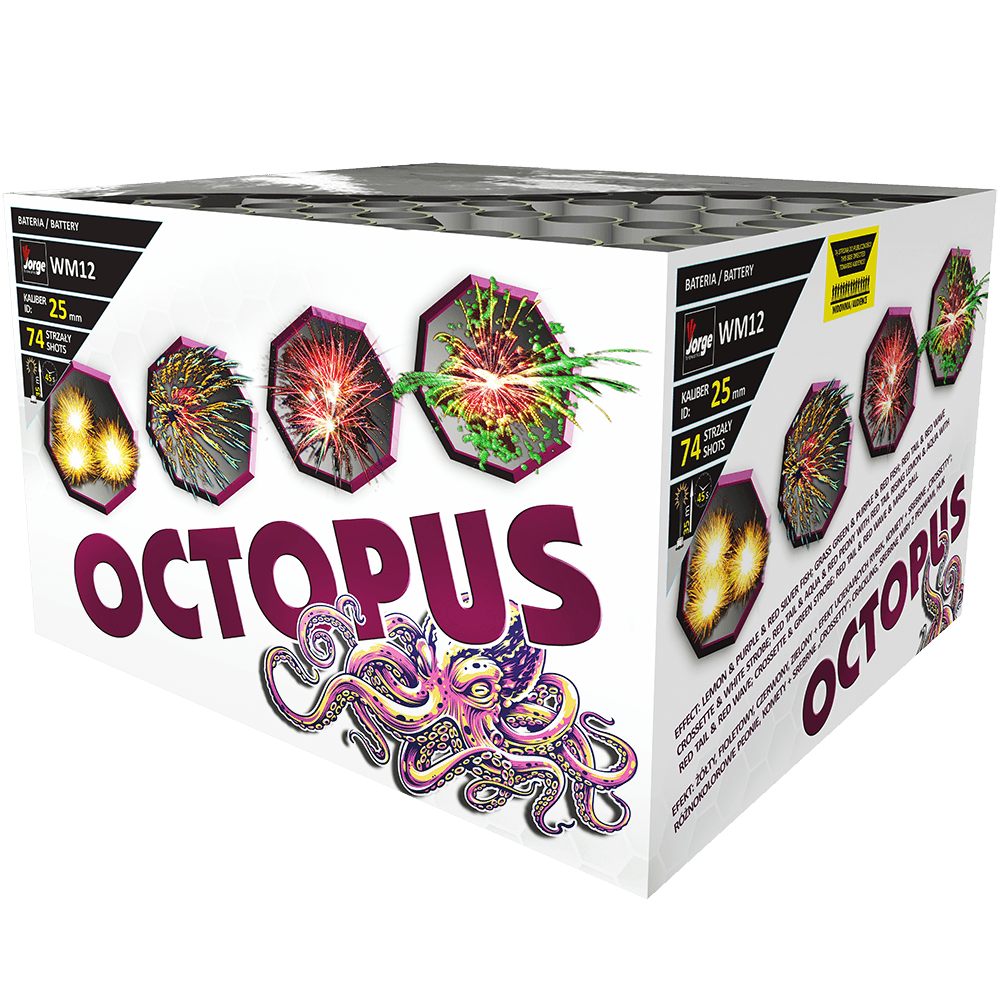 WM12_CE_1.3G - OCTOPUS