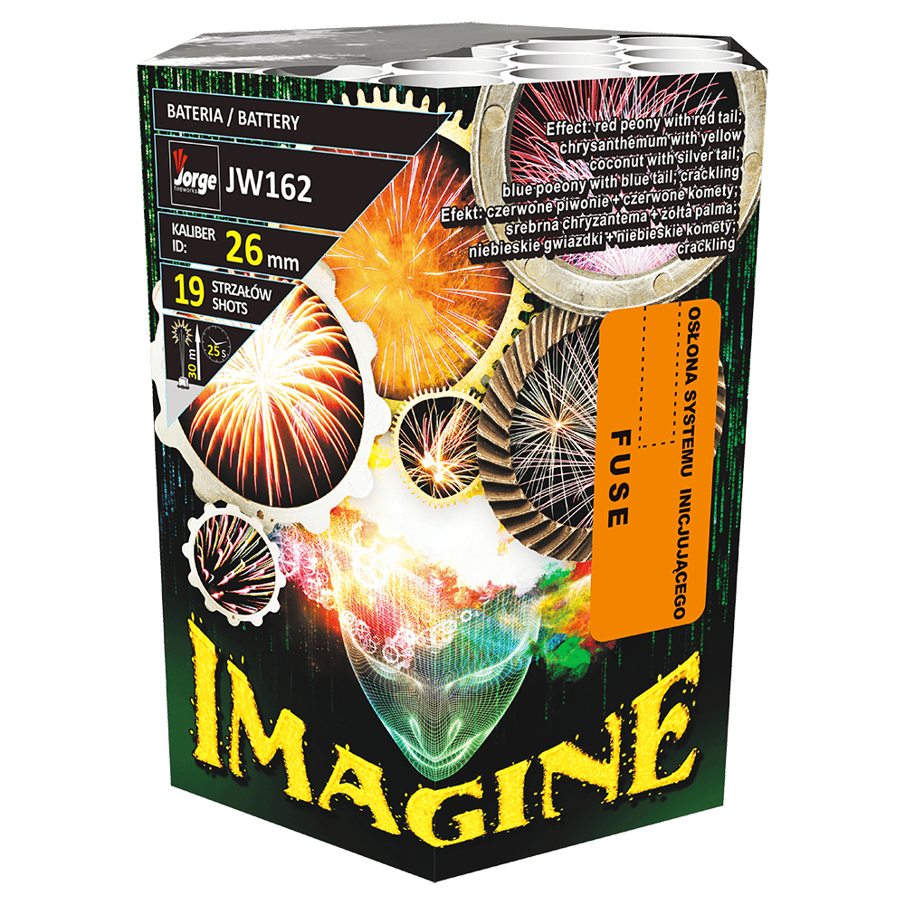 JW162_CE_1.3G - IMAGINE