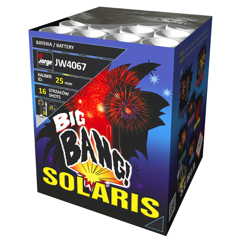 JW4067_CE - SOLARIS