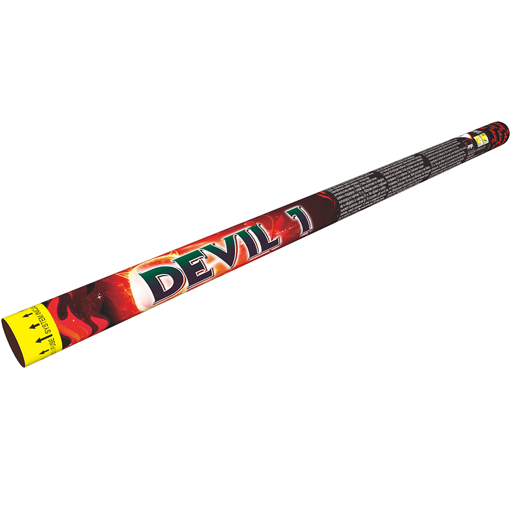 JRC36/1_CE - DEVIL 1