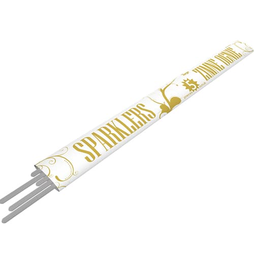 JO40_CE - SPARKLERS / ZIMNE OGNIE