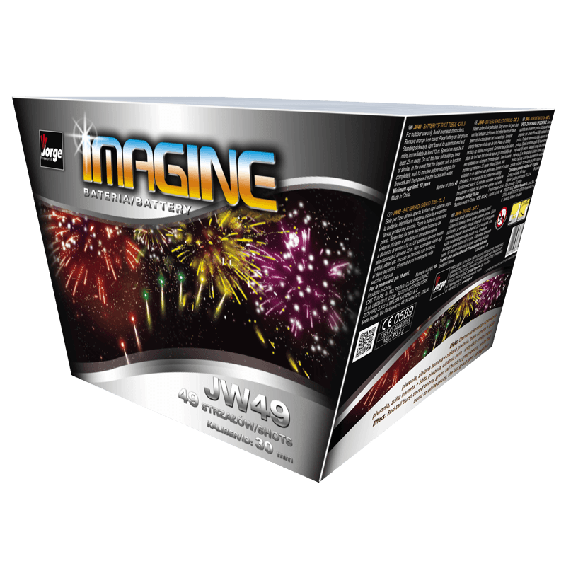 JW49_CE_1.3G - IMAGINE