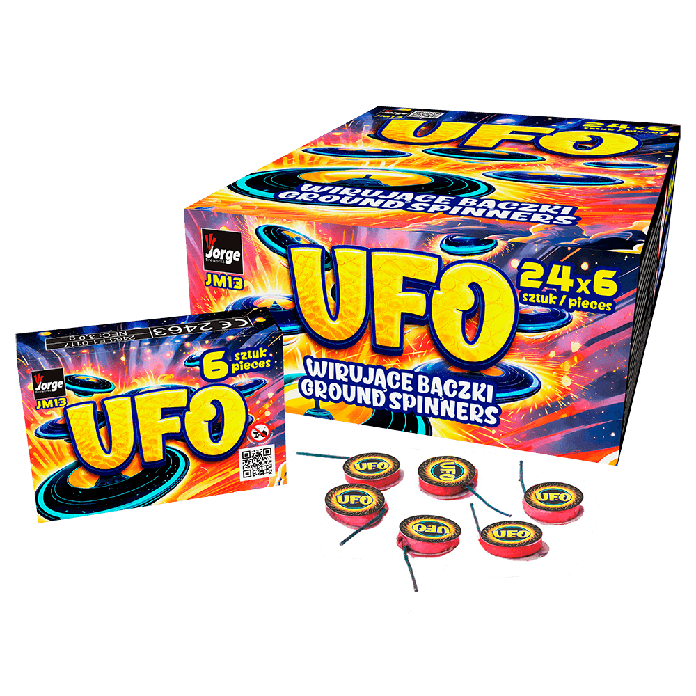 JM13_CE - UFO