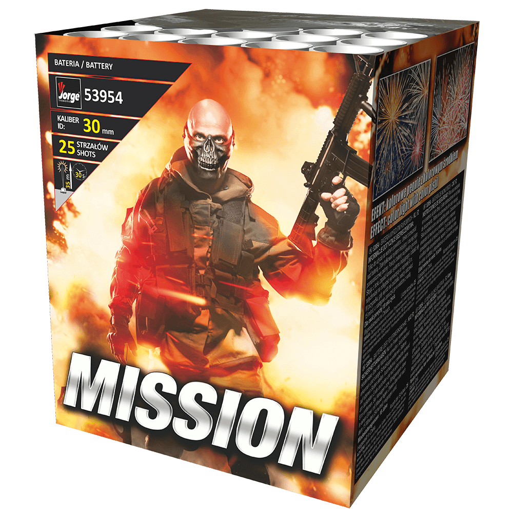 53954_CE_1.3G - MISSION