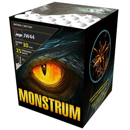 JW44_CE_1.3G - MONSTRUM