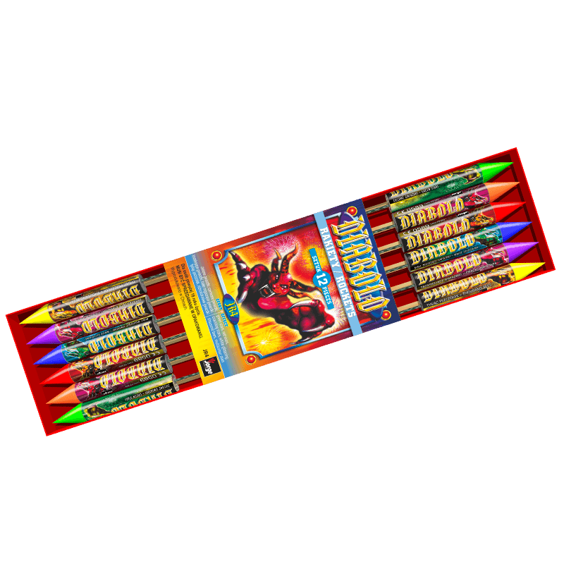 JR4_CE - DIABOLO 4