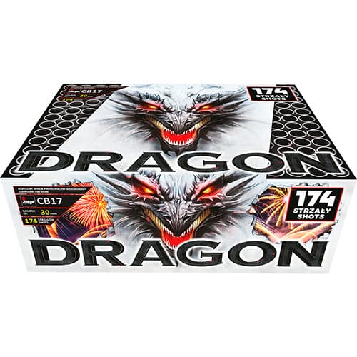 CB17_CE - DRAGON