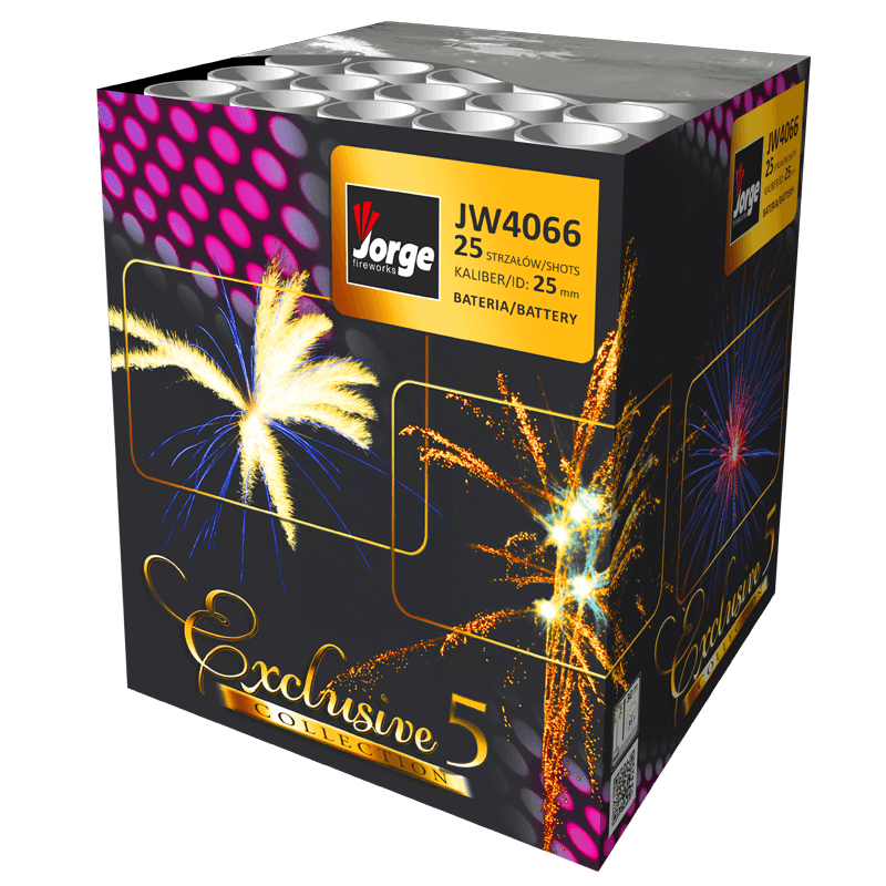 JW4066_CE_1.3G - EXCLUSIVE COLLECTION 5