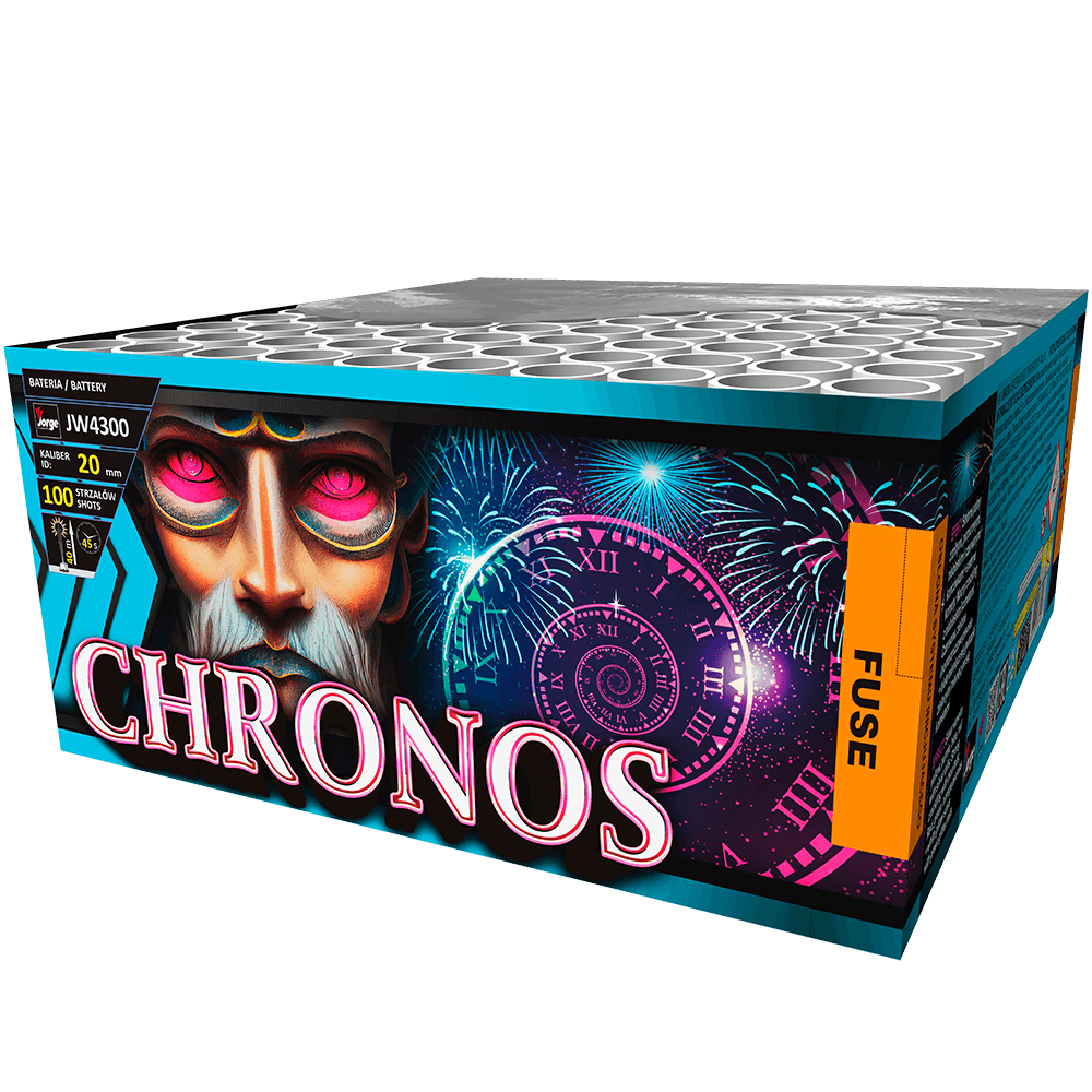 JW4300_CE_PVC - CHRONOS