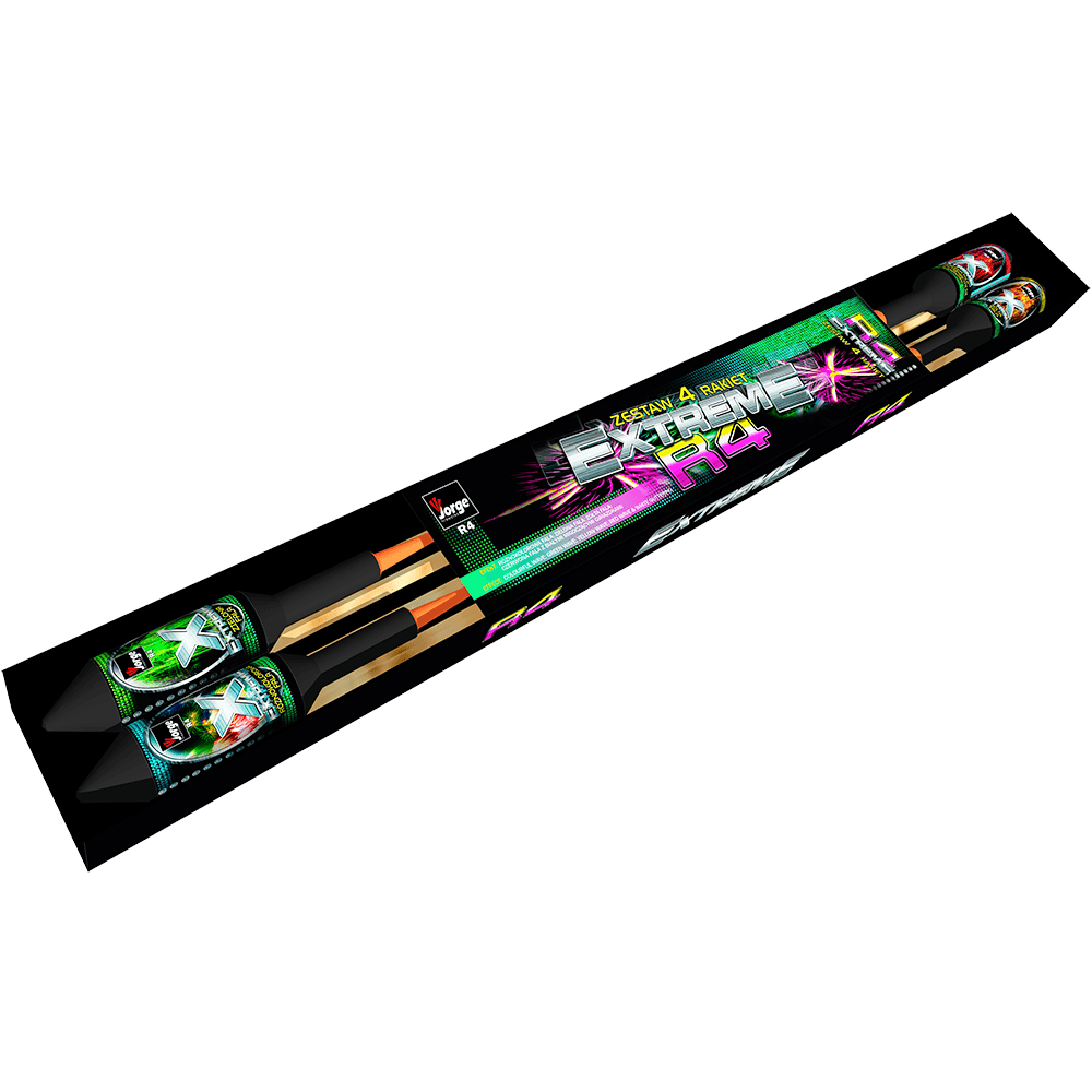 R4_CE - EXTREME