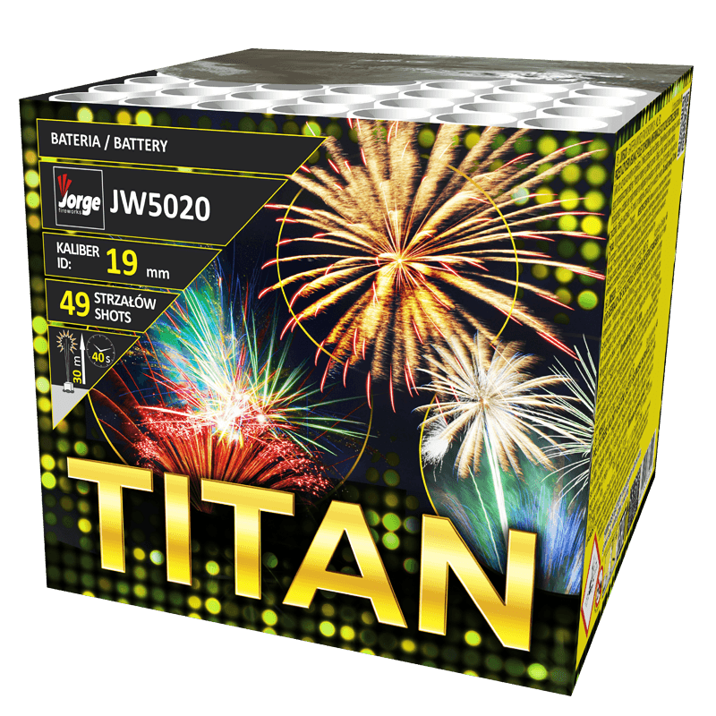 JW5020_CE_1.3G_PVC - TITAN