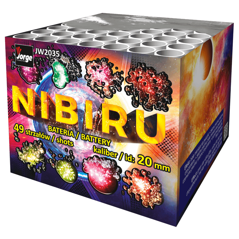 JW2035_CE_1.3G - NIBIRU