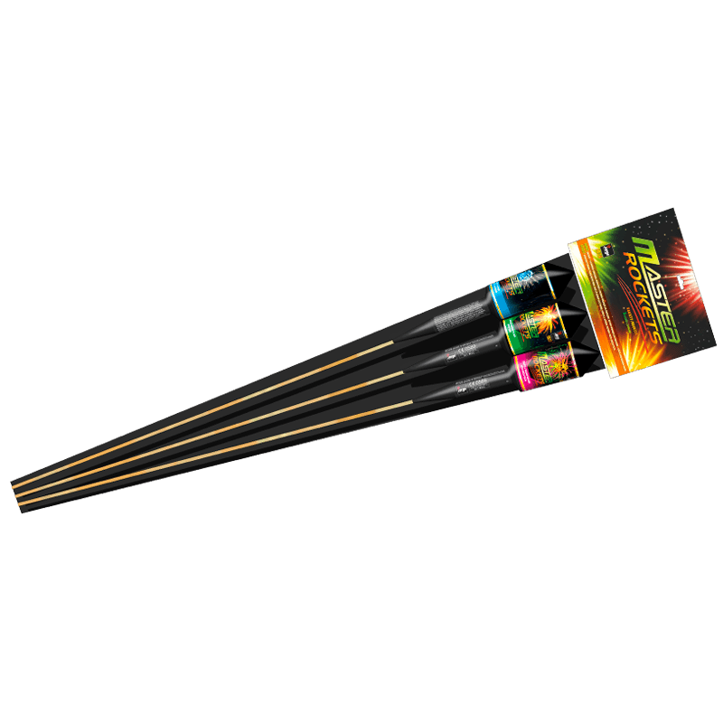 JR28_CE - MASTER ROCKETS