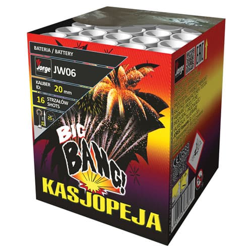 JW06_CE_PVC - KASJOPEJA