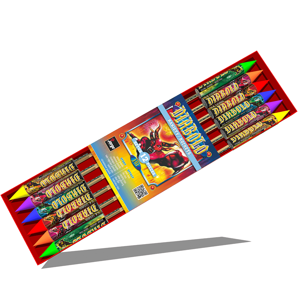 JR1_CE - DIABOLO