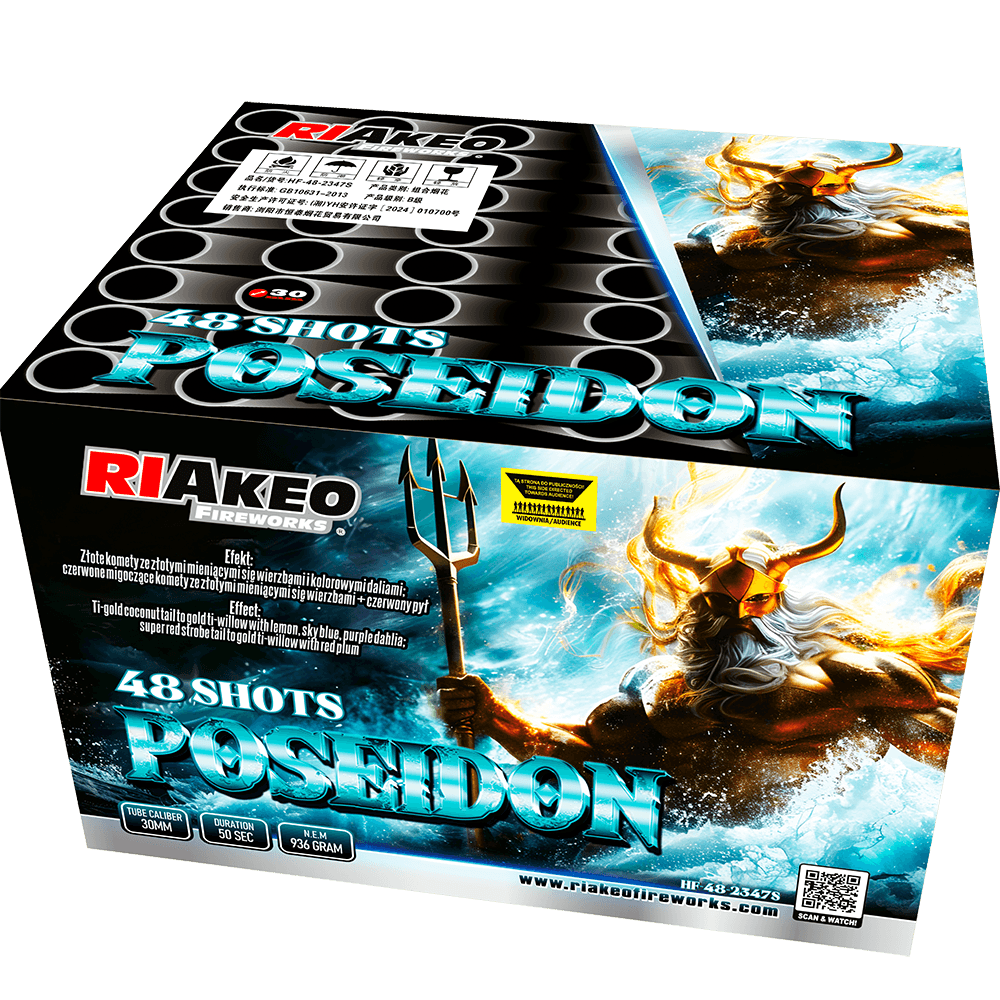 HF-48-2347S_CE - POSEIDON