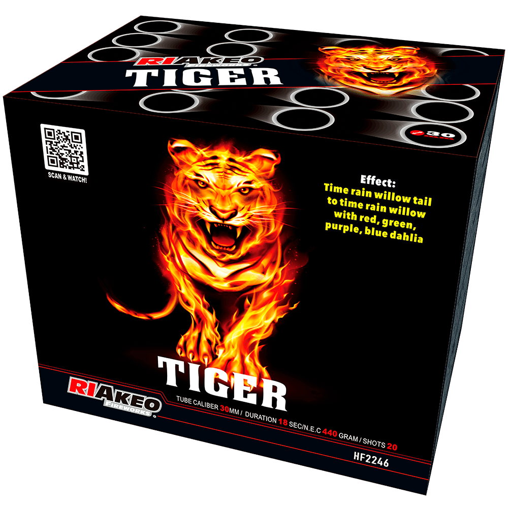 HF2246_CE - TIGER