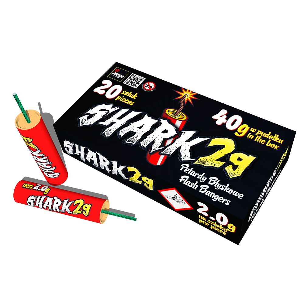 FP6 50/4/5_CE - CRACKERS