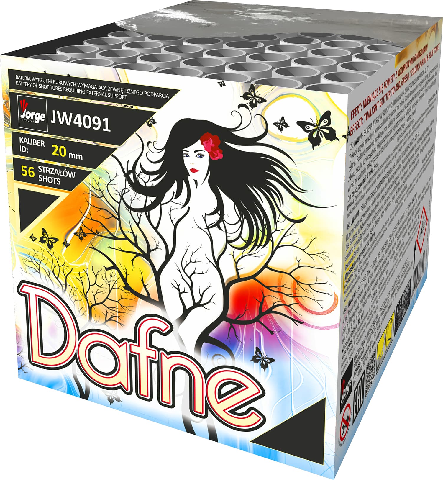JW4091_CE - DAFNE