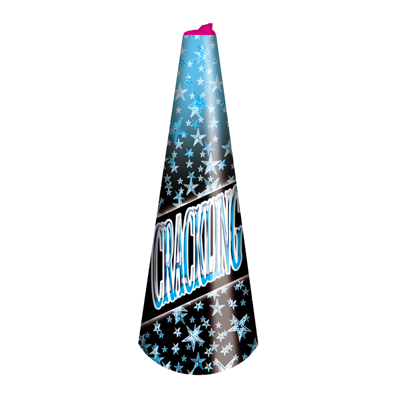 FC1304_CE_F2 - CRACKLING