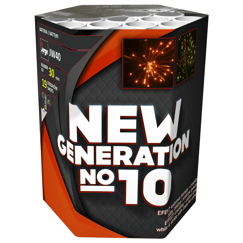 JW40_CE_1.3G - NEW GENERATION 10