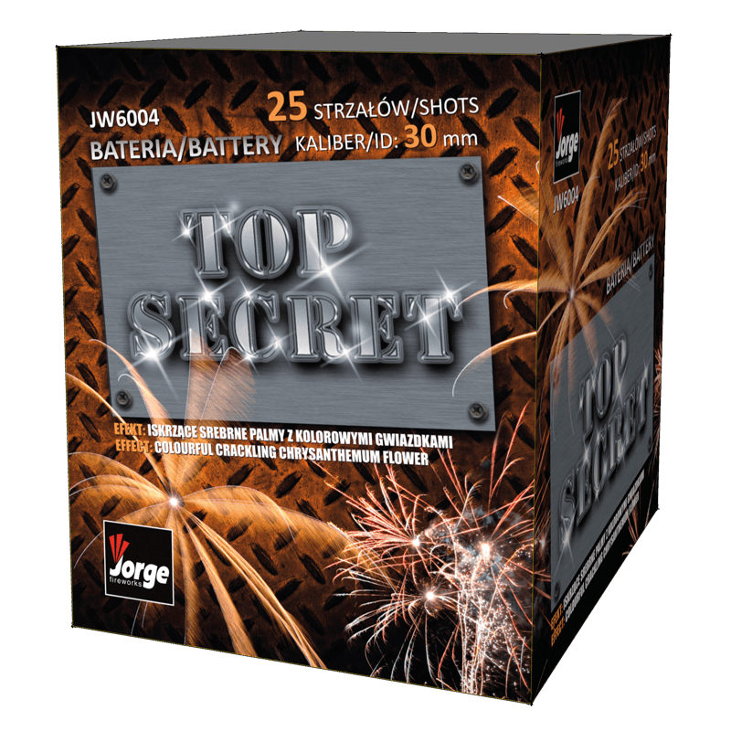 JW6004_CE_1.3G - TOP SECRET
