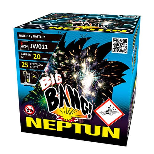 JW011_CE - NEPTUN