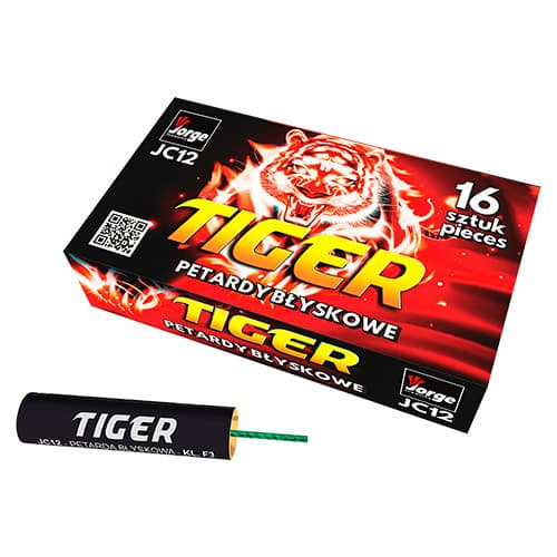 JC12_CE - TIGER