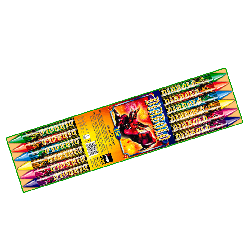 JR6_CE - DIABOLO