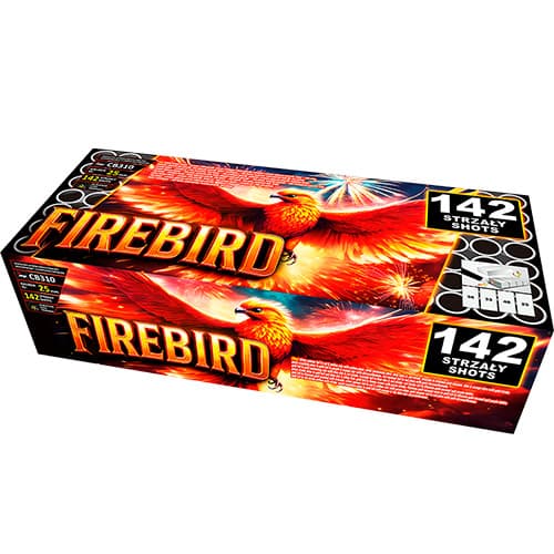 CB310_CE - FIREBIRD