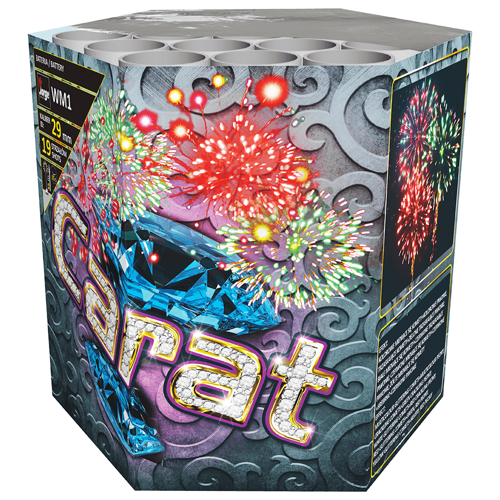 WM1_CE_12/1_1.3G - CARAT