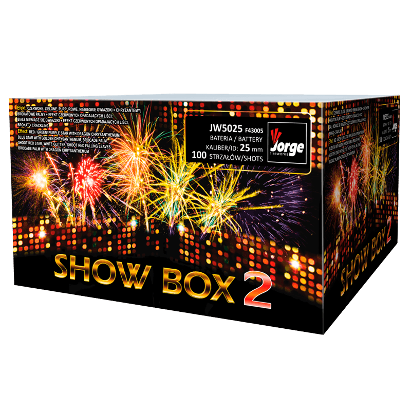 JW5025_CE_1.3G - SHOW BOX 2