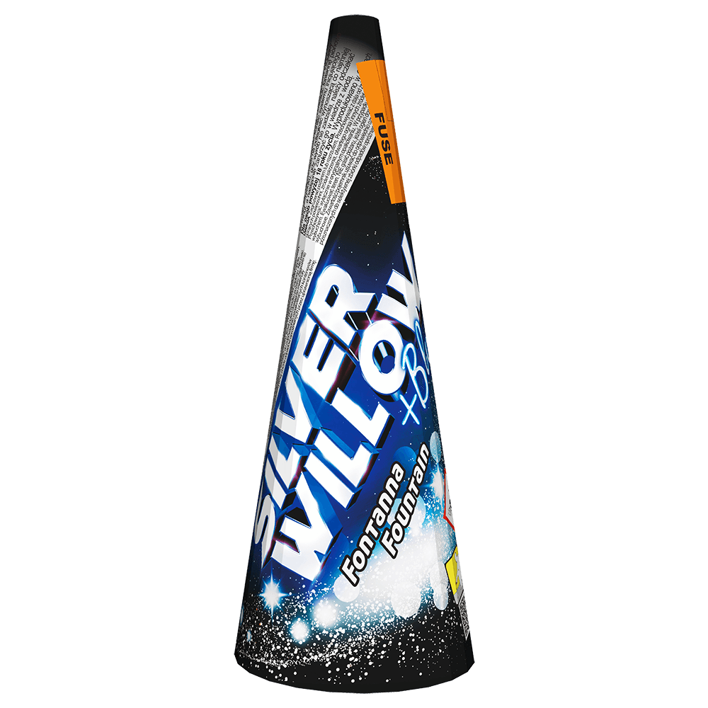 JF16_CE_10/2 - SILVER WILLOW + BLUE