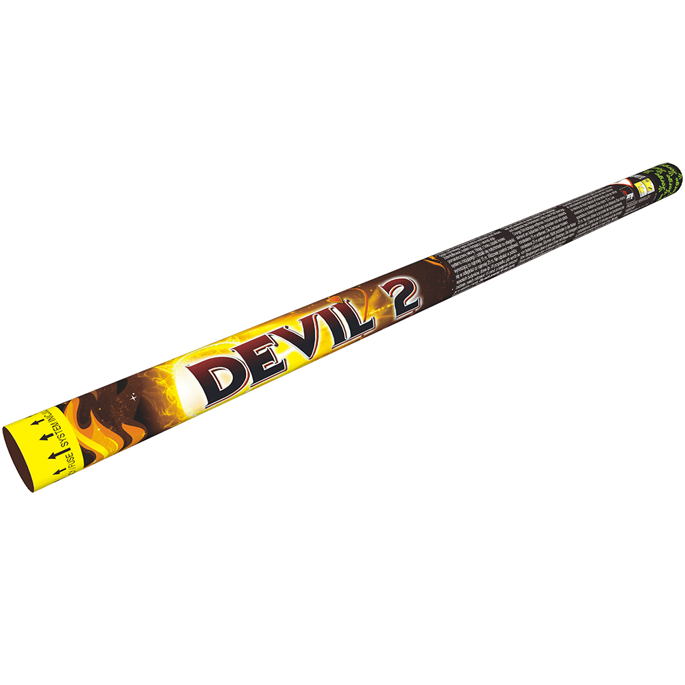 JRC36/2_CE - DEVIL 2