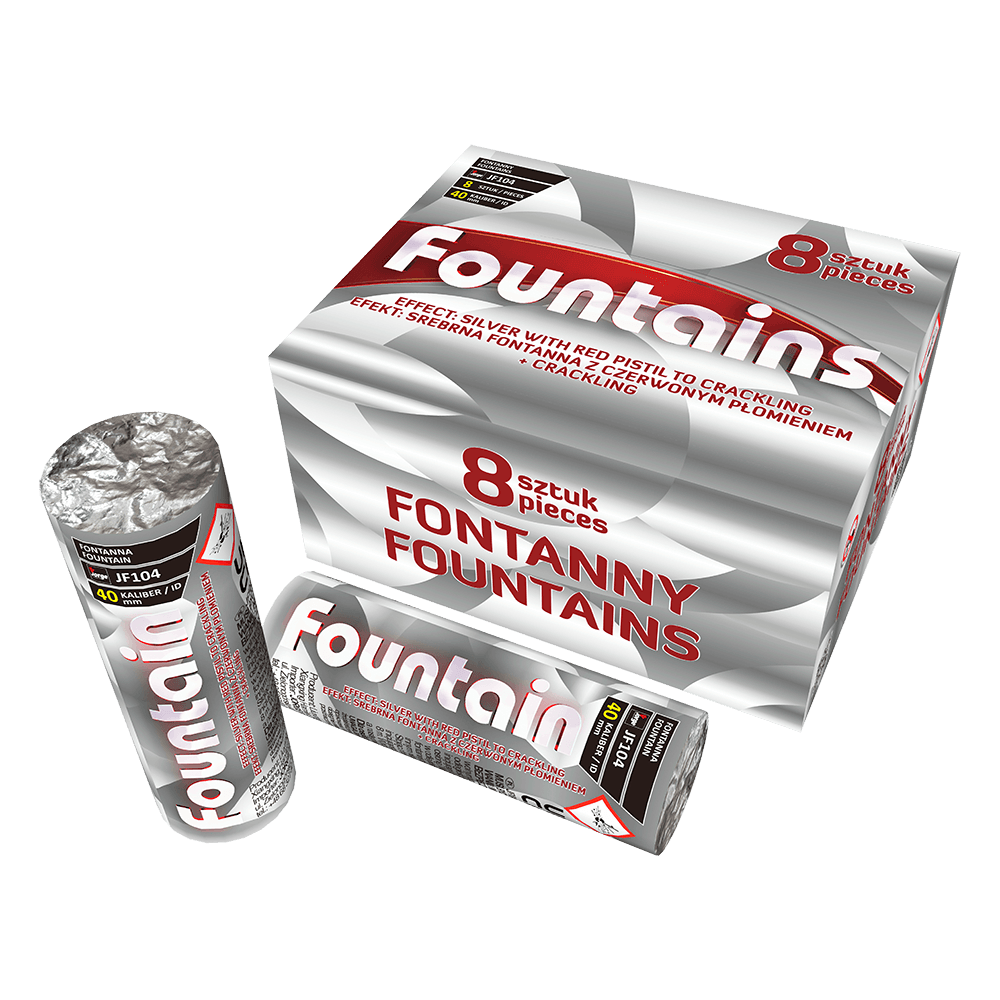 JF104_CE - FOUNTAINS