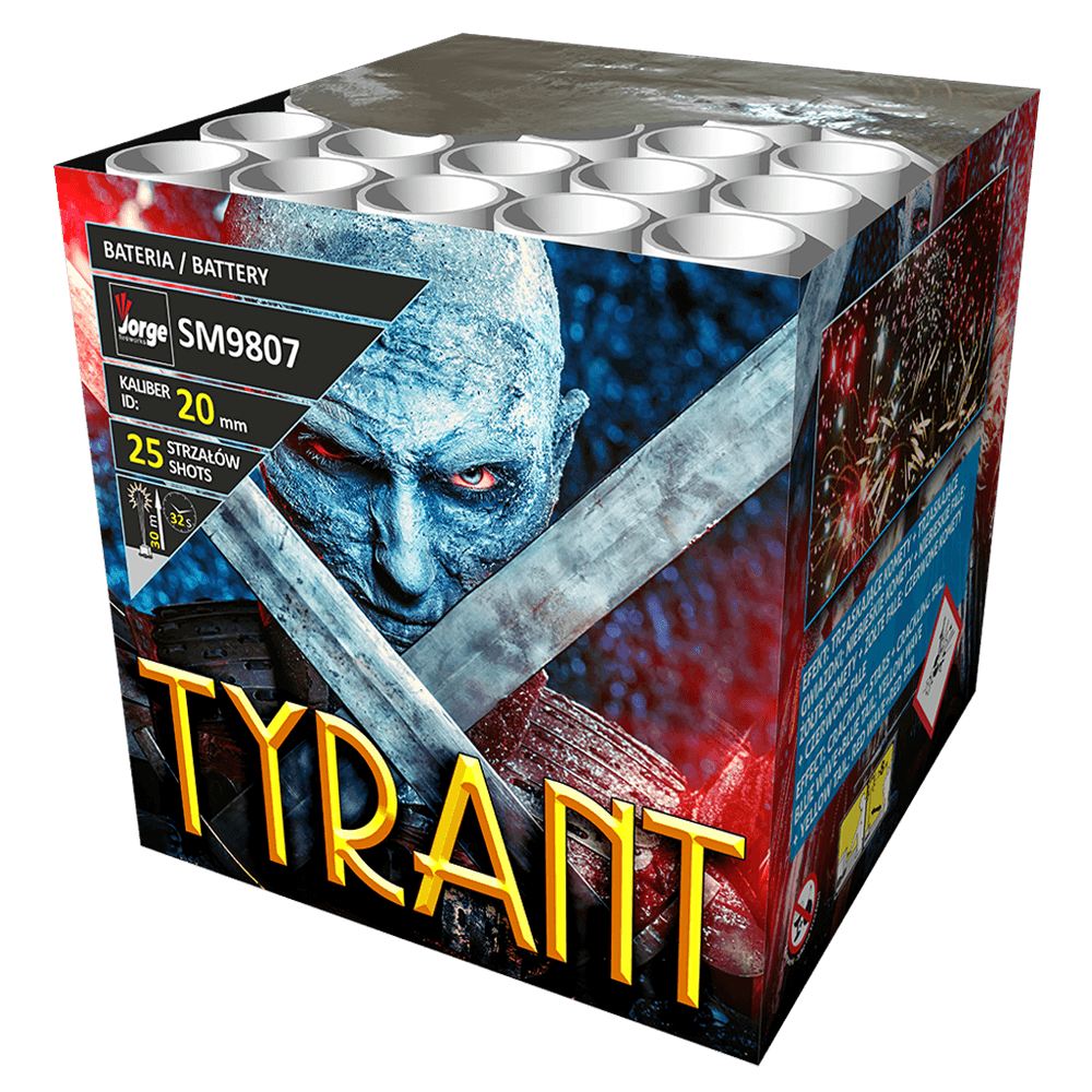 SM9807_CE_1.3G - TYRANT